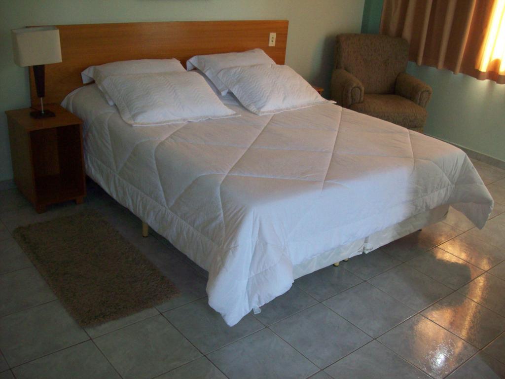 Presidente Hotel Passos Habitación foto